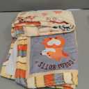 Ryubein Corgi Blankets 50" X 60", Corgi Gifts for Corgis Lovers, Corgis Gifts for Women Men Kids Girls Boys Adults, Christmas Birthday Cute Funny Blanket for All Ages