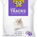 Dr. Elsey's Clean Tracks Clumping Clay Cat Litter 40 lb. Bag