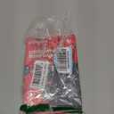 Soap Saver Bag, Rough and Soft Exfoliation Soap Pouch for Bar Soap, Soap Mesh Pocket Bar Holder for Washing Body, Soap Sack Sponge Bag for Shower Bath (2 Pack)