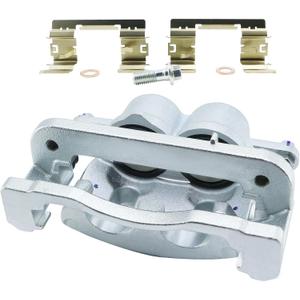 Betthand Front Left Brake Caliper Replace for Chevy Chevrolet 08-18 Silverado 1500, 08-20 Tahoe, 15-19 Suburban, GMC 08-19 Yukon, 08-18 Sierra 1500: 18B4919A, FRC12032, 15904194, 19285656, 18FR2660