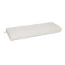 Cushion Bench for Loveseat 44"L