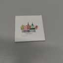 Dodosky Mermaid Christmas Tree Ornament - Keepsake Gift for Mermaid and Animal Lovers