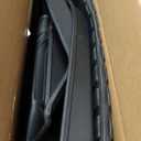 GINOWY- Floor Mats & Upper Cargo Liner for Kia Soul 2025 2024 2023 2022 2021 2020 (Excludes GT Models), TPE All Weather Car Mats Custom for Kia Soul Accessories