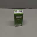 Whisper Quiet Dog Nail Grinder with 4 LED Lights, Safe & Stress-Free for Sensitive Dogs Cats of All Breeds & Sizes, 3 Grinding Bits, 3-Speed, Pet Nail Trimmers, Rechargeable Painless Grooming Kit (Black)