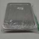 Mini Container, Stainless Steel Place Box, Multi Compartment Set For Food, Herbs, Seasoning and Spices (6 Compartment)