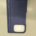 for Google Pixel 10 Pro Fold Case, Slim with Stand, Front Screen Protector, Hinge Protection, Full Body Rugged Hard Cover, Shockproof Protective Phone Case for Google Pixel 10 Pro Fold, Blue