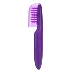 Electric Detangler,ANGGREK Electric Detangling Comb Wet Dry Dual Use Massage Comb Styling Tool