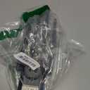 2026 WiFi Extender, 15888 sq.ft Internet Extender WiFi Booster, Long Range Wireless Repeater Signal Amplifier for Home, Mesh Wi-Fi 99% Faster | Broader Than Ever, Support 55+ Devices, 1-Tap Setup (Black)