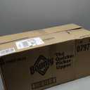 Bounty Quick Size Paper Towels, White, 8 Family Rolls = 20 Regular Rolls 