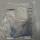 CureSquad Cast Covers for Shower Arm, Waterproof Cast Cover Arm Adult, Soft Comfortable Cast Protector for Shower, Reusable Elastic Cast Bag for Bandage, Wound Care Supplies, After Surgery Gifts