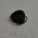 Submersible Pump 400GPH (1500L 25W) Ultra Quiet with Over Heating Protection 6.5ft High Lift for Fountains, Hydroponics, Ponds, Aquariums & More