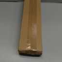 24 Pcs Christmas Light Clips Hooks for Outdoor Strip Light, No Wrap Straps for Christmas Lights, Christmass Light Mounting Clips for Easy Holiday Lighting on Trees, Columns, Porch, Deck