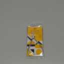 Rui Smiths Professional Cuticle Nippers | Precision Surgical-Grade Stainless Steel Cuticle Trimmer, French Handle, Double Spring, 4mm Jaw (Quarter Jaw)