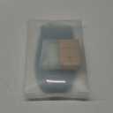 Supracor Bundle: Dual-Sided Stimulite Bath Mitt and SpaCells Facial Sponge