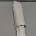 Heroad Boho Peel and Stick Wallpaper Neutral Floral Contact Paper Beige Yellow Modern Removable Self-Adhesive Wallpaper for Bedroom Living Room Cabinets Decoration Thicken Vinyl Roll 17.3''x78.7''