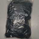 Dark Green Balloons Double Stuffed Emerald Forest Green Balloon Arch Different Sizes 18/12/5in Metallic Balloons for Jungle Birthday Baby Shower Graduation St Patricks Day Decorations