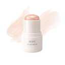 Glow Balm  Glass Skin Primer, Dewy Face Balm with Plant Based Squalane, Hydrating Glow Moisturizer, Natural Radiant Finish