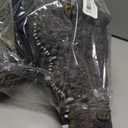 3 Pcs Floating Alligator Head Decoy Pool Accessories 12.6 Inch Fake Alligator Pool Float Decoy for Goose, Duck Control, Garden and Patio Accessories (Classic)