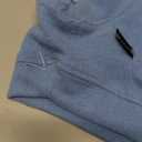 Small Dogs Fleece Dog Sweatshirt - Cold Weather Hoodies Spring Soft Vest Thickening Warm Cat Sweater Puppy Clothes Sweater Winter Sweatshirt Pet Pajamas for Small Dog Cat Puppy (Medium, Sky Blue)