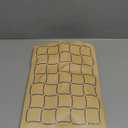 Bedsure Satin Pillowcase Standard Set of 2 - Yellow Silky Pillow Cases for Hair and Skin 20x26 Inches, Pillow Covers with Envelope Closure, Gifts for Women Men