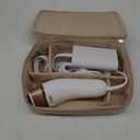 Braun IPL at Home Laser Hair Removal for Women and Men, Silk Expert Pro 5 PL5137 with Venus Swirl Razor, Long-Lasting Reduction in Hair Regrowth for Body & Face, Corded, PL5137