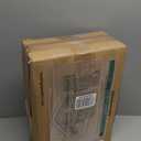 Bed Guard Rail for Toddlers, 78.7inch Foam Padded Toddler Bed Rails, Side Rails for Queen King Twin Full Size Bed, Bedrail for Toddler Safety