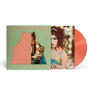 The Rise And Fall Of A Midwest Princess [Anniversary Edition] [My Kink Is Coral 2 LP]