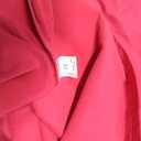 Women's Off Shoulder Bodycon Mini Dress Elegant Long Sleeve Ruched & Ribbed Tight Fit Clubwear for Cocktail Party,Date Night Rose Red,Medium