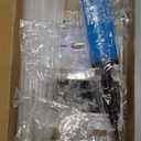 TONIFUL Mouse Birthday Table Decorations Red Yellow Black Table Centerpiece Balloons Stand Holder Kit for Mouse Theme Favor Baby Shower Kids Party Supplies