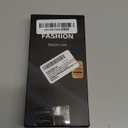 SSLOTSCASE for iPhone 17 Pro Max Case with Card Holder & Kickstand & Slide Camera Lens Cover & Camera Stand & Wallet, Military-Grade Heavy Duty Phone Case Cover for iPhone 17 Pro Max 5G 2025, Black