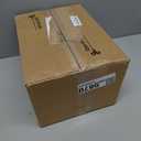 eleganttime Blue Mason Jars Wide Mouth,6 Pack Cobalt Blue Colored Mason Jars 32 oz for Canning, Pickling, Storage, DIY Crafts & Dcor