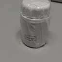 Dog Hair Dye, Orange Pet Dye, 3.5 Fl Oz (100 ml), Pet Grooming, Permanent Pet Hair Dye Stain, Safely Used, Dog Grooming, Pet Dye Bright Color for All Pets Fur Dye (Orange, 3.5 Fl Oz)