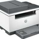 HP LaserJet MFP M234sdw Wireless Printer, Print, scan, Copy, Fast speeds, Easy Setup, Mobile Printing, Best-for-Small Teams