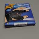 PARIGO Flashlight Gloves for Men Rechargeable (1 Pair) Stocking Stuffers for Men Dad Him Husband Teen Boys, Christmas Birthday Gifts Cool Gadgets Led Gloves for Fishing Camping Repairing