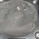 Furniture Mover Ultra Plus with 10 Wheels  Upgraded Double-Wheel Design, Carbon Steel Panel Heavy Duty Dolly with Lifter, Max Load 3527 LBS, More Stable & Smoother Moves (6.76.7 in)