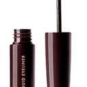 Blinc Tubing Liquid Eyeliner, Ultra-Longwearing, Highly-Pigmented, Smudgeproof Eye Liner With Precise Tip, Vegan, Gluten-Free And Cruelty-Free, 6ml / 0.2 Fl Oz (Black)