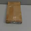 2 Inch Caster Wheels Set of 8, Heavy Duty Casters,with Brake,No Noise Locking Polyurethane (PU) Wheels, for Furniture and Workbench Load 800lbs