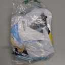 24" 3 Pack Pool Inflatable Floats for Kids, Elephant Tortoise Shark Swim Floats Tube Rings,Swimming Rings for Kids, Fun Animal Floats for Summer Beach Party