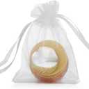 24 Pack Poppin Bottle Shaped Bottle Opener Baby Shower Favor 1st Birthday Gifts for Guest Wedding Party Favor Party Souvenir and Birthday Party Keepsake Decoration (Blue, 24)