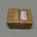 2PCS Ceramic Bird Figurines Decorative Bird Ornaments Statue for Home Garden Decor (White)