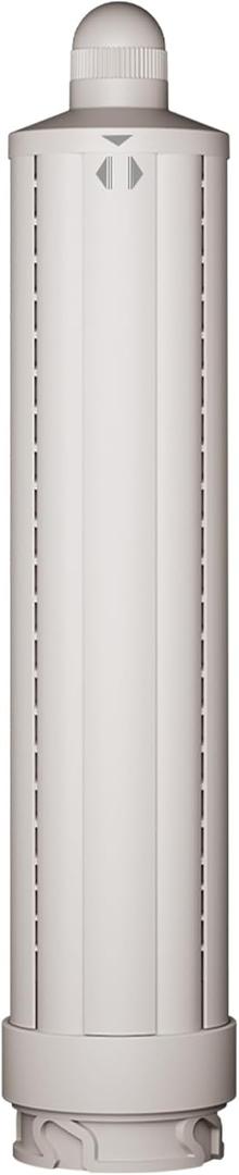 1.6in Long Hair Curling Barrel Attachment for Shark FlexStyle, Auto-Wrap Curling Iron Curlers to Create Natural Classic and Textured Waves Loose Curls Waves