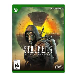 S.T.A.L.K.E.R. 2: Heart of Chornobyl - Xbox Series X