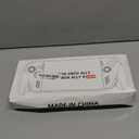 JDDWIN Protective Case for ASUS Rog Xbox Ally X & Rog Xbox Ally 2025, TPU Cover with Kickstand for Rog Xbox Ally Gaming Handheld Cover Case Accessories, Anti-Collision,Non-Slip,Anti-Scratch Design (black)