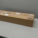 SAFAVIEH Reflection Collection Accent Rug - 2'3" x 3', Beige & Cream, Non-Shedding & Easy Cleaning, Ideal for Entryway, Living Room, Bedroom (RFT665A)