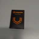 UniqueMe Compatible for 3 Pack iPhone 17 Pro Max Camera Lens Protector - [Drop Protection] Anti Scratch Full-Coverage Tempered Glass Camera Cover Screen [Periodic Quality Upgrading] (Transparent)