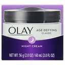 OLAY Age Defying Classic Night Cream 2.0 oz