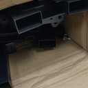 DUMOS Queen Bed Frames, 16 Inch Height Platform Bed Frame