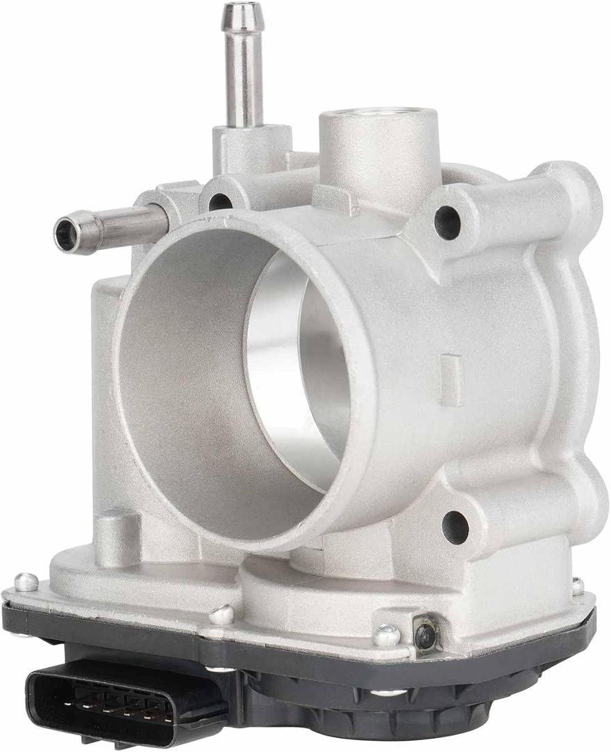Throttle Body Fit for Toyota Corolla 2009-2011, for Toyota Matrix 2009-2011, for Pontiac Vibe 2009 L4 1.8L, Replace for 2203037010 220300T040 220300T080 S20090 TB1140