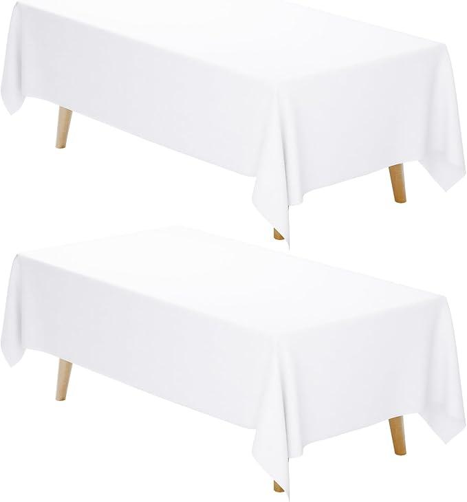 Table Cloth 2 Pack 50x100