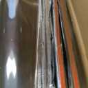 Window Visors Rain Guards for 2004 2005 2006 2007 2008 Ford F150 SuperCrew, Out-Channel Window Vent Wind Deflectors Visors Shades for 06 07 08 Lincoln Mark LT